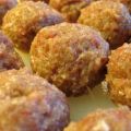 Köttbullar - vanlig enkel husmanskost