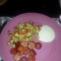 .Lite pytt i ugnen