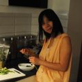 Kockar hemma hos oss! / Les chefs chez nous!