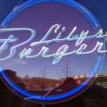 Restaurang - Lily's burger