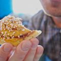Lyxiga kanelbullar
