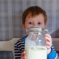 Smör, göra eget smör, fermenterat smör.