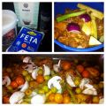 Pauluns kycklingrecept med Petra knorr! Testar[...]