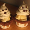 Halloweenbakelse