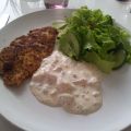 Dagens LCHF-middag.