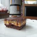 Jennie´s Oooey Gooey Brownies...