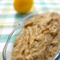 Baba Ganoush