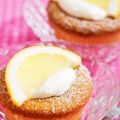 Citronmuffins