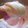 Angel Feather Icing