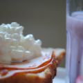 Frulle på 368 kalorier