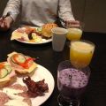 Vinoteket Och hotell Savoy