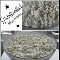 Potatissallad till 50 personer
