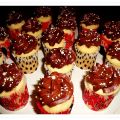 Ett gäng Cupcakes