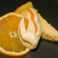 Cheesecake med citron