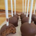 Cakepops a la bondkaka