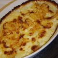 Potatisgratäng àla Nigella