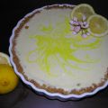 En Läskande Cheesecake