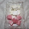 Fransk Nougat