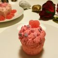Glutenfria kärleksmuffins