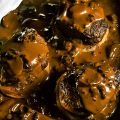 Lyxig tournedos