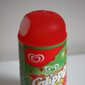 Glasstest av GB´s Calippo Shots Jordgubb &[...]