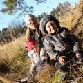 Julfotografering