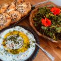 Burek eller börek? Fyllda med potatisröra och[...]