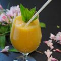 Sommar smoothie