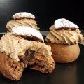 CHOKLAD SEMLA