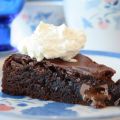 Kladdkaka