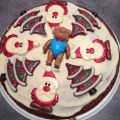 Julkaka recept!