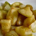 Stekt potatis?