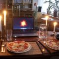 Hemma från jobbet