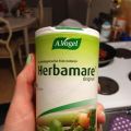 Gött mos!