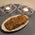 Mjukt fröbröd