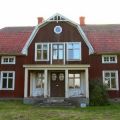 Ett underbart hus.