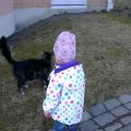 Härlig helg & grova frallor