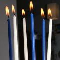 Finlands 93. självständighetsdag!