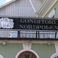 Smultronstället - Nordpolen