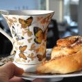 1 glutenfri deg 2 sorters bullar