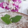 Ljuvligt god kladdkaka och taket är nu öppnat[...]