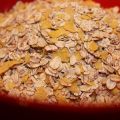 Egenblandad müsli