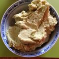 Cashew- och avokadoröra