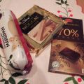 Fake Mozartkulor och chokladtryffel i göringen!