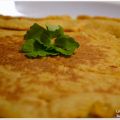 LCHF- wrap med räkröra
