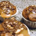 Snickersmuffins