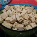 Marinerad tofu 