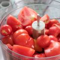 Koka tomatsås