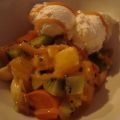 Fruktsallad