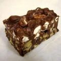 Rocky road